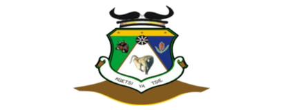 Ramotshere Moiloa Municipality