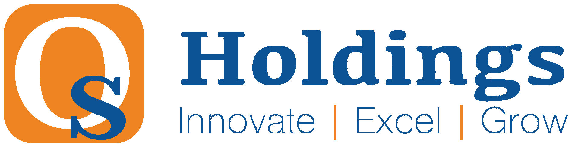 OS Holdings — Innovate, Excel, Grow