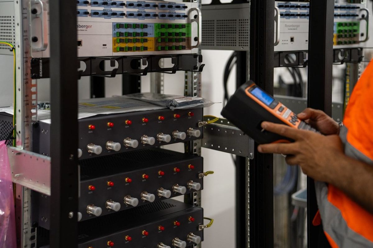 Cloud Services