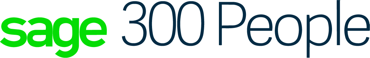 Sage 300 People