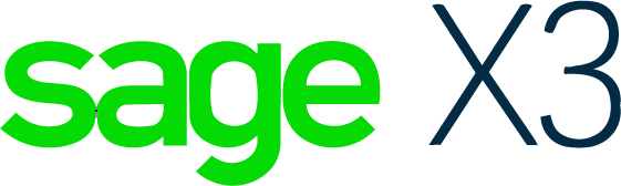 Sage X3