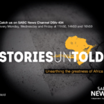 SABC News – Stories Untold